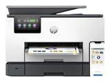 HP Officejet Pro 9130b All-in-One MFP colour ink-jet A4 23ppmcopy 25ppmprint 250 sheets USB 2.0 LAN USB host Wi-Fi
