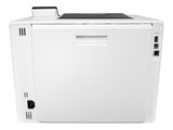 HP Color LaserJet Enterprise M455dn Printer colour Duplex laser A4 600x600dpi 27ppm mono 27ppm colour 300sheets USB LAN