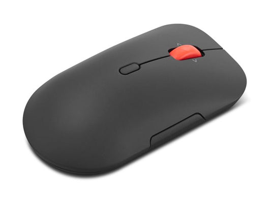 LENOVO Wireless Multi-Mode Pro Plus Mouse 6050 Eclipse Black