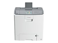 LEXMARK C748e