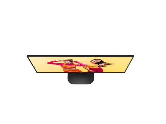 AOC 24B35HM2 - Écran LED - 24"-1920 x 1080 Full HD (1080p) @ 100 Hz - VA - 300 cd/m² - 4000:1 - 1 ms - HDMI, VGA - noir