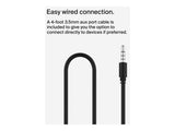 BELKIN Soundform Mini Kids Headphones Black