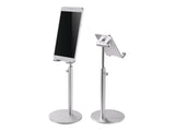 NEOMOUNTS DS10-200SL1 Support pour téléphone jusquà 7p - réglable en hauteur - universel