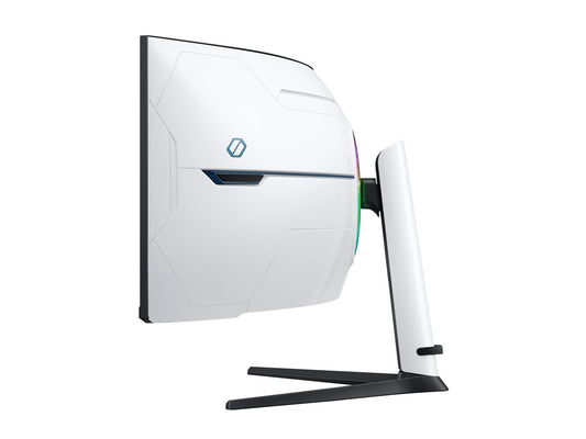 SAMSUNG LS57CG952NUXEN Odyssey G9 57p DWQHD VA 32:9 420cd/m2 2500:1 1ms 240Hz Black