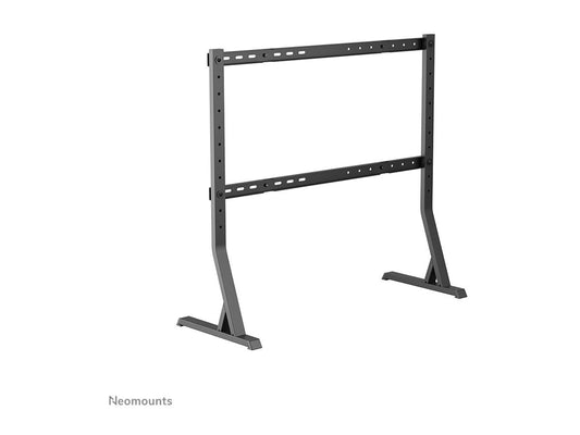 NEOMOUNTS DS45-430BL18 Support de bureau pour écran à poser 45-90p