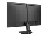 PHILIPS Evnia 3000 27M2N3200NF Ecran Gaming - 27p - 1920 x 1080 FHD- 144 Hz - IPS - 300cd/m² - 1500:1 - HDR10 - 0.5 ms - HDMI- DP