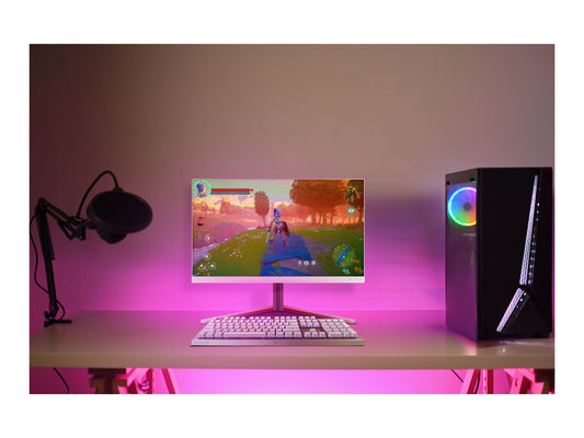 PHILIPS 24M2N3201A/00 24p IPS FHD HDMI White