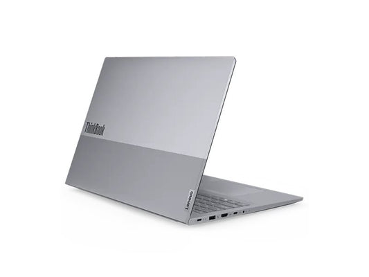 LENOVO ThinkBook 16 G8 IRL Intel Core 5 210H 16p WUXGA 16Go 512Go SSD M.2 2242 PCIe Intel Graphics W11P 1YR Premier NBD