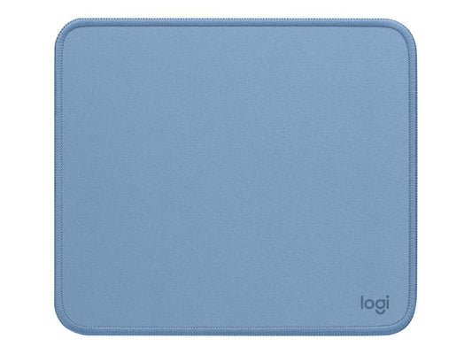 LOGITECH Desk Mat Studio Series Mouse pad blue grey