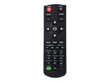 OPTOMA Remote controle X305/W305ST H180X GT760