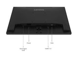 LENOVO ThinkVision S22-4e 21.5p FHD IPS 100Hz HDMI VGA
