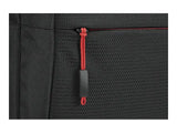 LENOVO ThinkPad Essential (Eco) - Sac à dos pour ordinateur portable - 16in - Noir avec des touches de rouge - ThinkRed