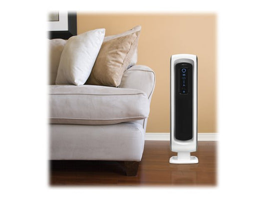 FELLOWES aeramax dx5 purificateur dair eu