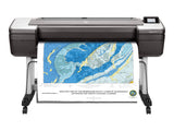 HP DesignJet T1700dr Printer