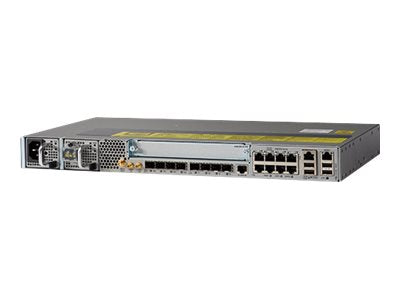CISCO ASR920 Series - 12GE and 2-10GE - AC model