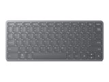 LENOVO Multi Device Wireless Keyboard (UK/FR)