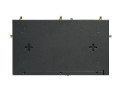 TP-LINK Omada 4G+ Cat6 AX3000 Gigabit VPN Gateway with 4-Port PoE+