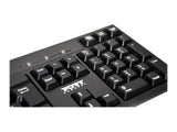 PORT DESIGNS US Office Keyboard Budget US