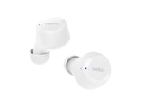 BELKIN SOUNDFORM BoltTrue Wireless Earbuds White