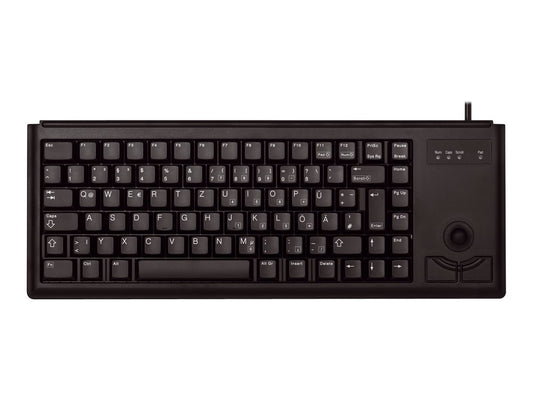 CHERRY G84-4400 Trackball Keyboard (PAN)