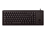 CHERRY G84-4400 Trackball Keyboard (PAN)