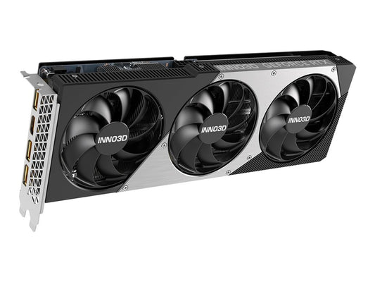 INNO3D GEFORCE RTX 5060 Ti 16Go X3 OC GDDR7 3xDP 1xHDMI