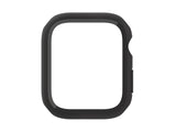 BELKIN TemperedCurve Bumper Screen Protector - Series 4-9/SE - BLK 44/45mm