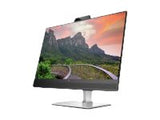 HP Écran de conférence E27m G4 QHD avec webcam 5Mpx 27p QHD 2560x1440 HDMI USB-C USB hub DisplayPort 3/3/0