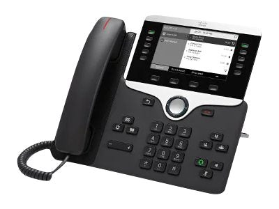 CISCO IP Phone 8811 Series