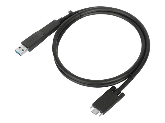 TARGUS 1m USB A to C Tether cable