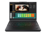 LENOVO ThinkPad P16 Gen 3 Intel Core Ultra 7 265HX 16p WUXGA 32Go 1To SSD RTX PRO 3000 Blackwell W11P 3 ans premier sup