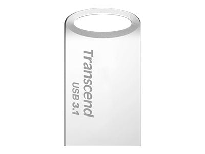 TRANSCEND 8Go Clé USB - USB3.1 Gen 1 - Haute Endurance puce MLC