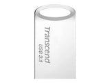 TRANSCEND 8Go Clé USB - USB3.1 Gen 1 - Haute Endurance puce MLC