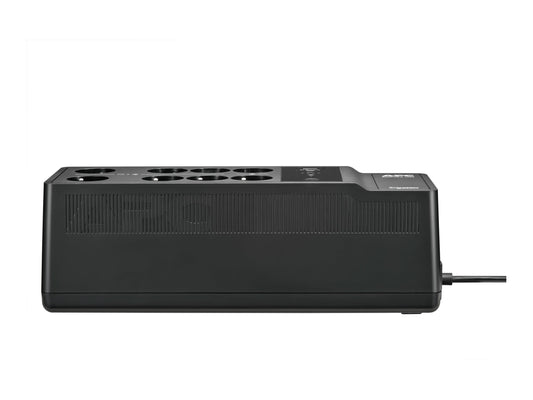 APC Back-UPS 1050VA 8 French outlets 230V USB Type-C and A charging ports