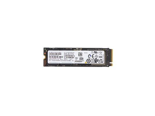 HP 1To PCIe-4x4 NVMe Solid State Drive