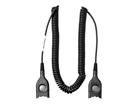 EPOS CEXT 01 cable 300cm Easy Disconnect to Easy Disconnect extension