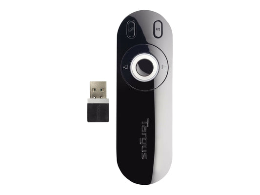 TARGUS LASER Presentation Remote