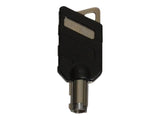 PORT 5 MASTER KEY SET FOR 901200