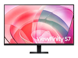 SAMSUNG écran LED - 32" - 3840 x 2160 UHD @ 60 Hz - VA - 350 cd/m² - 3000:1 - HDR10 - 5 ms - HDMI, DPViewFinity S7 S32D700EAU -
