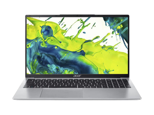 ACER Aspire AL17-31P-33EP Intel Core 3 N355 17.3p HD+ 8Go DDR5 512Go PCIe NVMe SSD Intel UHD Graphics W11H 2years