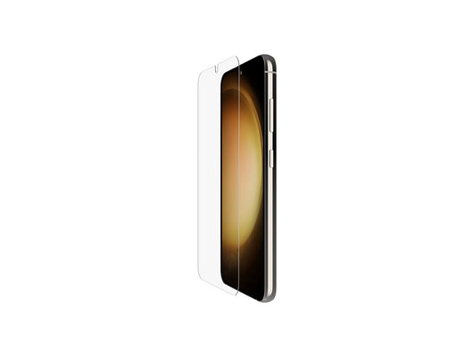BELKIN TrueClear Curve Screen Protector - Samsung S23