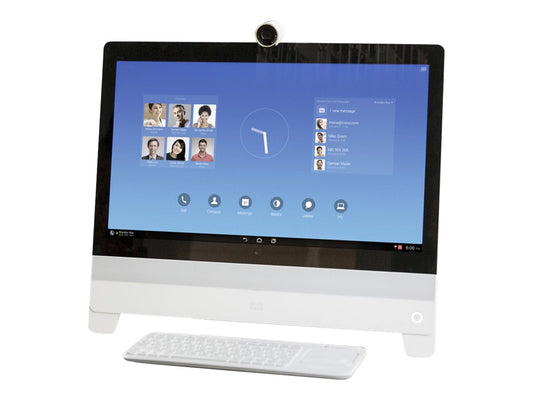 CISCO DX80 REMANUFACTURED