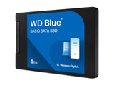 WD Blue SA510 SSD 1To SATA III 6Gb/s cased 2.5p 7mm internal single-packed POWERED BY SANDISK