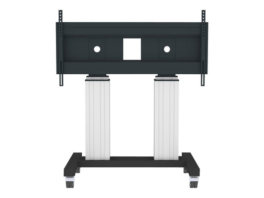 NEOMOUNTS PLASMA-M2600SILVER Chariot pour écran 70-120p - motorisé