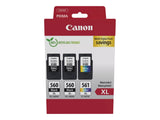 CANON PG-560XLx2/CL-561XL Ink Cartridge MULTI