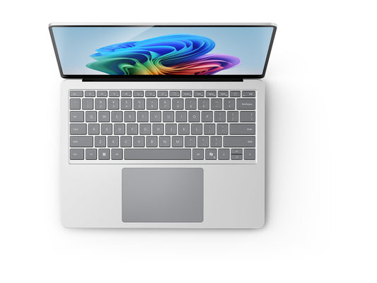 MICROSOFT Surface Laptop 7 - Snapdragon X Plus - 13p - 16Go - 256Go - W11P - Platine - PC - Ordinateur Portable - AZERTY