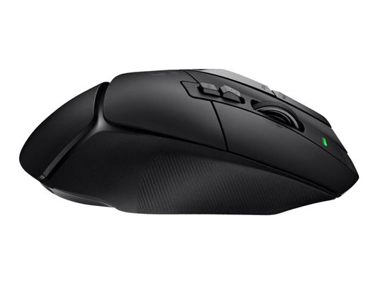 LOGITECH G502 X LIGHTSPEED - BLACK/CORE - EER2