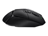 LOGITECH G502 X LIGHTSPEED - BLACK/CORE - EER2