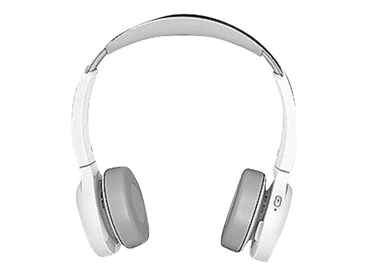 CISCO 730 Wireless Dual On-ear Headset+Stand USB-A Bundle-Platinum