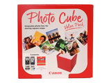 CANON PG-540/CL-541 Ink Cartridge Photo Cube Value Pack